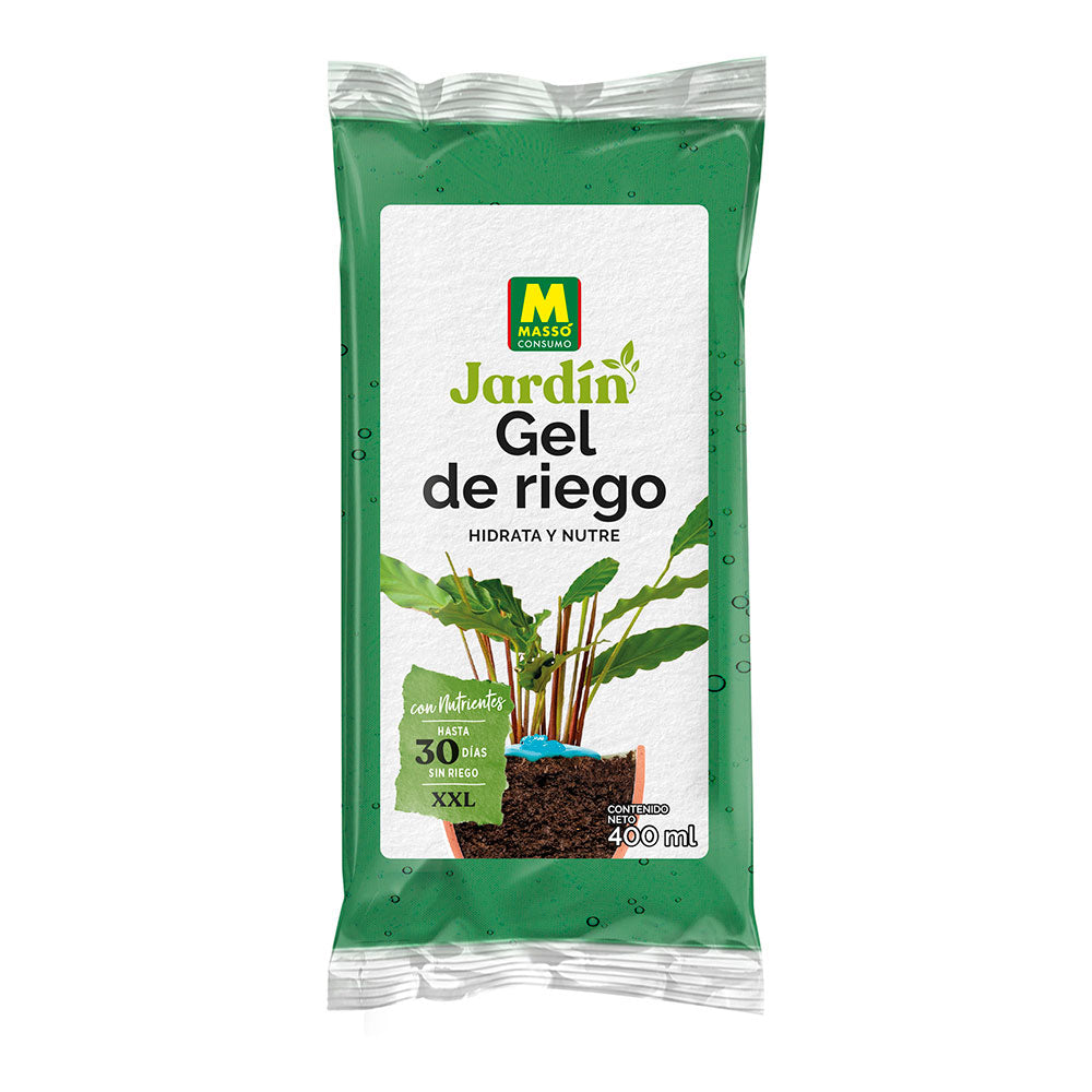 Gel rega 400ml massÃ³_0