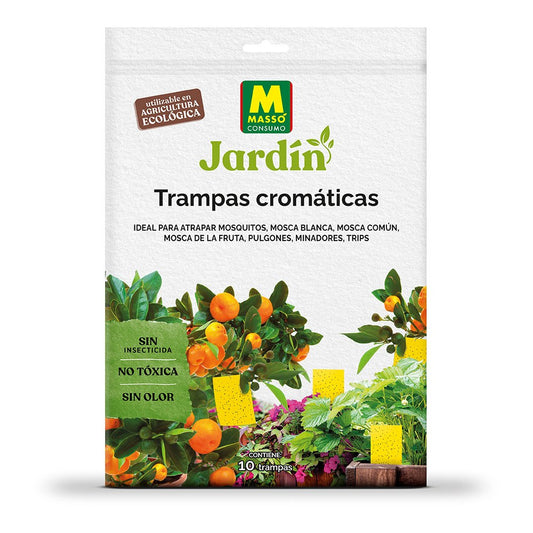 Armadilhas cromÃ¡ticas 10 uds_0