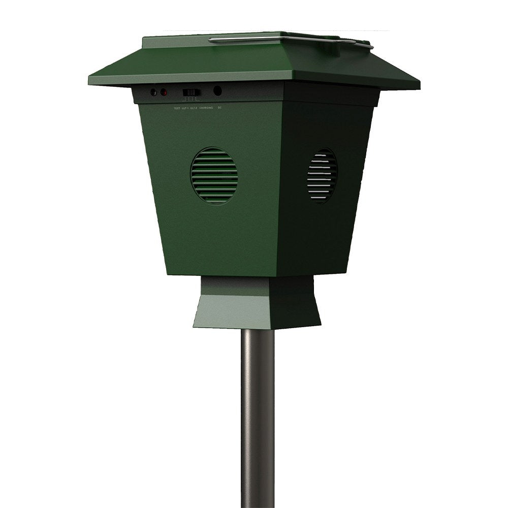 Repelente solar de aves garden keeper_0