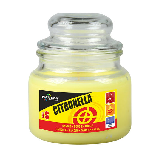 Vela de citronela 90 g_0