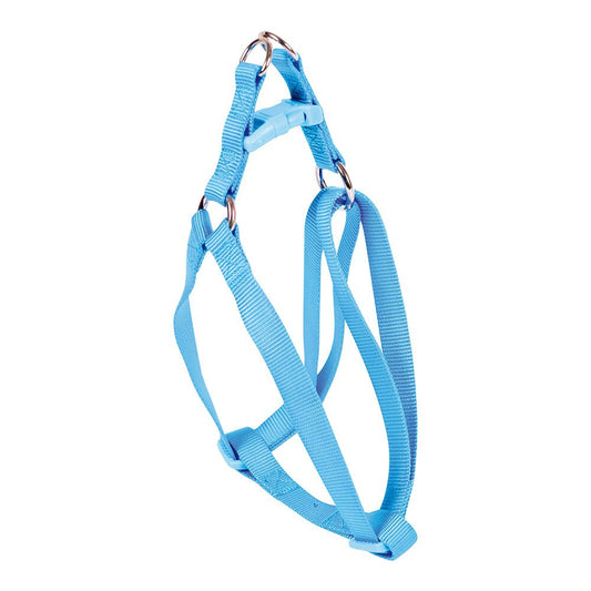 ArnÃªs basic azul 15 mm x 25-40 cm_0
