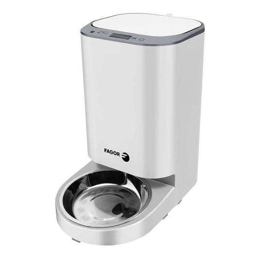 Comedouro automÃ¡tico para animais de estimaÃ§Ã£o_0