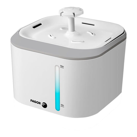 Bebedouro automÃ¡tico de Ã¡gua para animais de estimaÃ§Ã£o_0