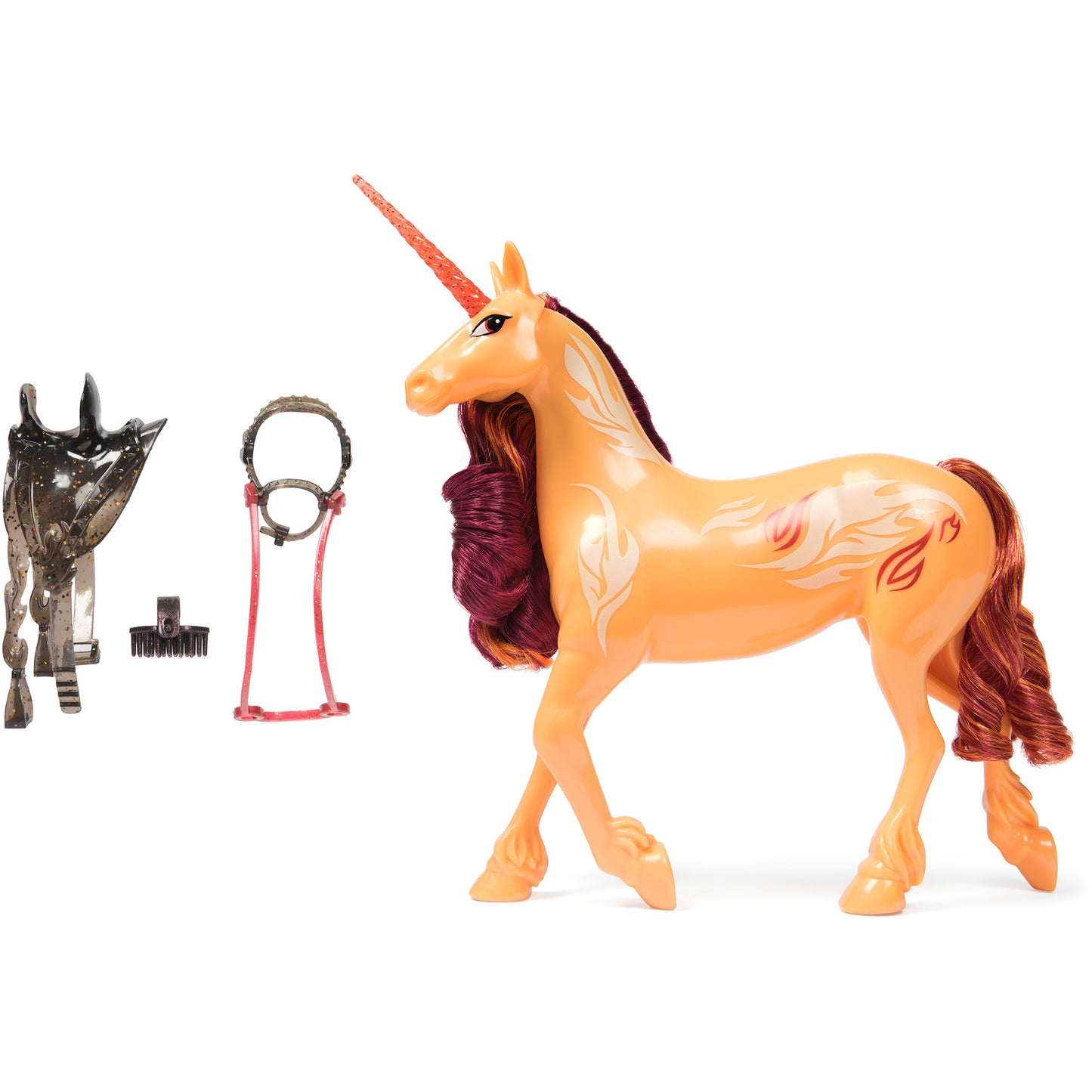 Figura Unicorn Academy Cinder the Unicorn 28 cm