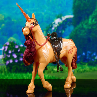 Figura Unicorn Academy Cinder the Unicorn 28 cm