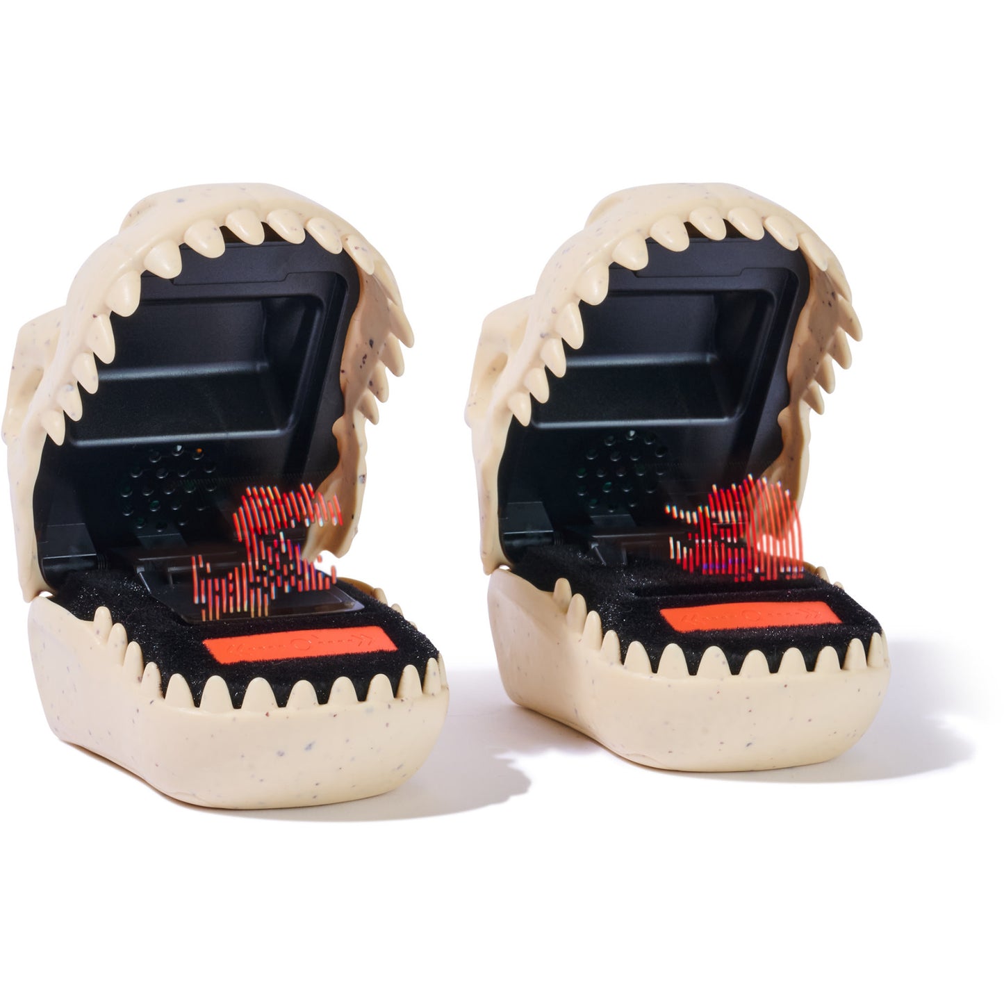 Figura Interativa Spin Master Bitzee Jurassic World 25 Dinossauros