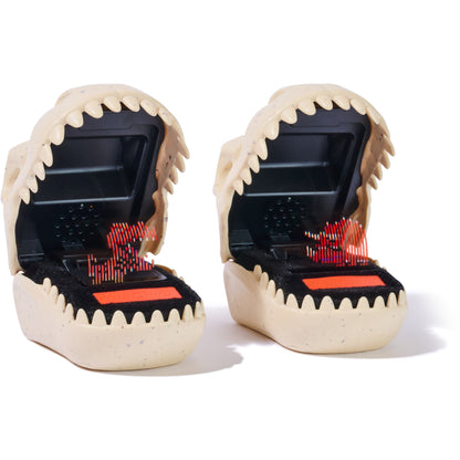 Figura Interativa Spin Master Bitzee Jurassic World 25 Dinossauros