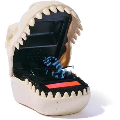 Figura Interativa Spin Master Bitzee Jurassic World 25 Dinossauros