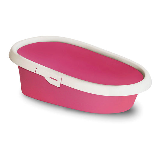 Caixa de areia grande fenix 59x39x17cm cores sortidas nayeco cores / modelos diversos_0