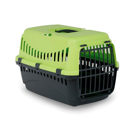 Caixa transportadora pegaso 46x31x32cm cores sortidas nayeco_0