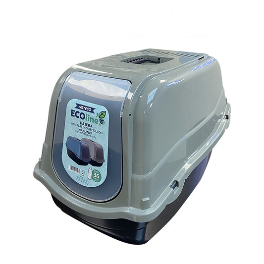 Gateira eco line 57x39x41cm cores sortidas nayeco_0