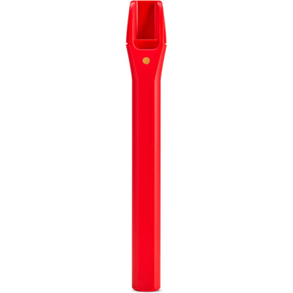 Adaptador de Microfone Rode Interview Micro Vermelho
