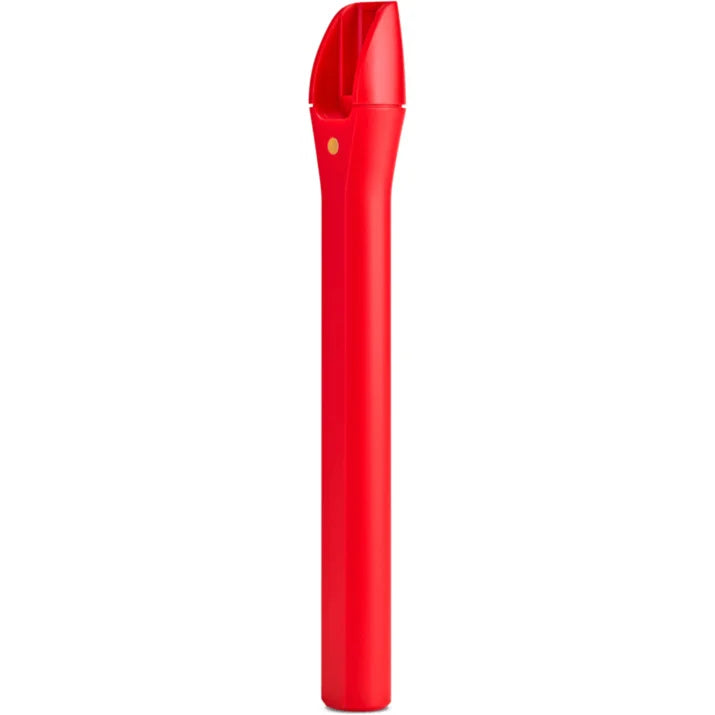 Adaptador de Microfone Rode Interview Micro Vermelho