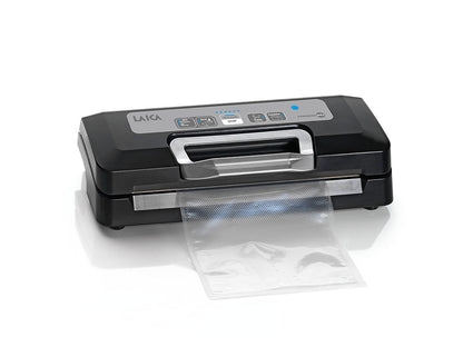 LAICA VACUUM MACHINE VT3119 BLACK COLOR 12 L/min_1