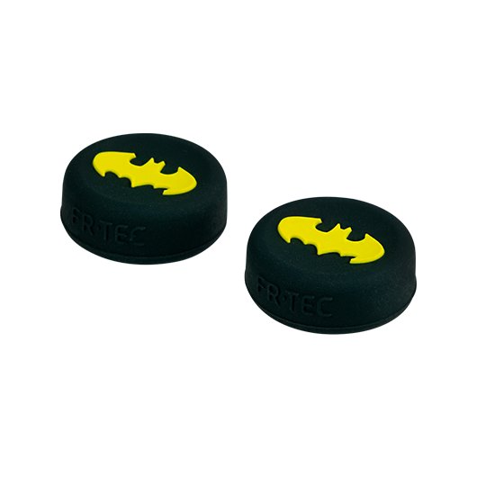 CABLE PLAY   CHARGE FR-TEC XBOX DC BATMAN_0
