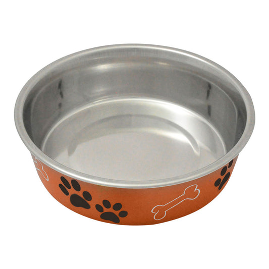 Comedouro baltic Ã¸17cm 800ml nayeco cores / modelos diversos_0