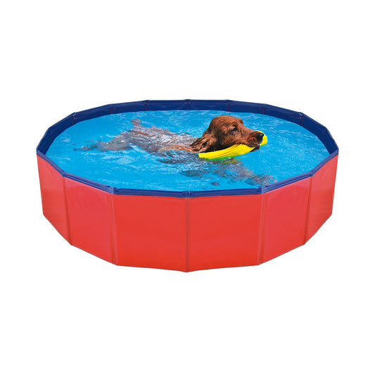 Piscina para cÃ£es 120x30cm nayeco_0
