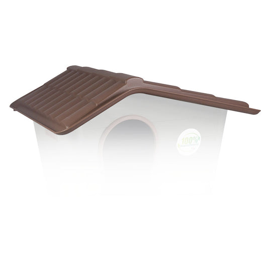Telhado para casinha eco mini_0