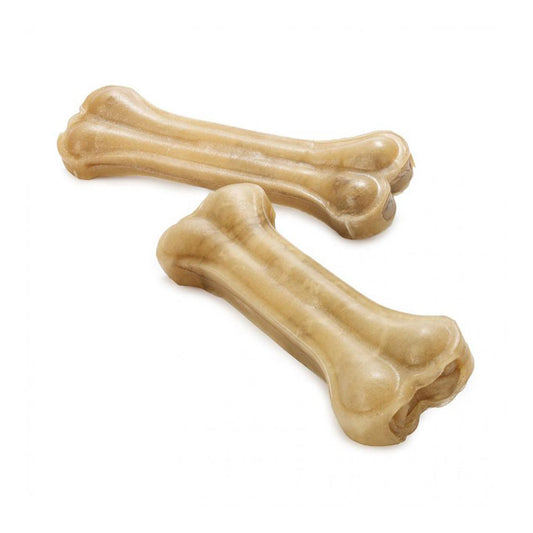 Osso king bone 15cm 75g 20 unid. nayeco_0
