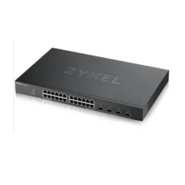 XGS2220-30HP L3 ACCESS SWITCH  CPNT_1