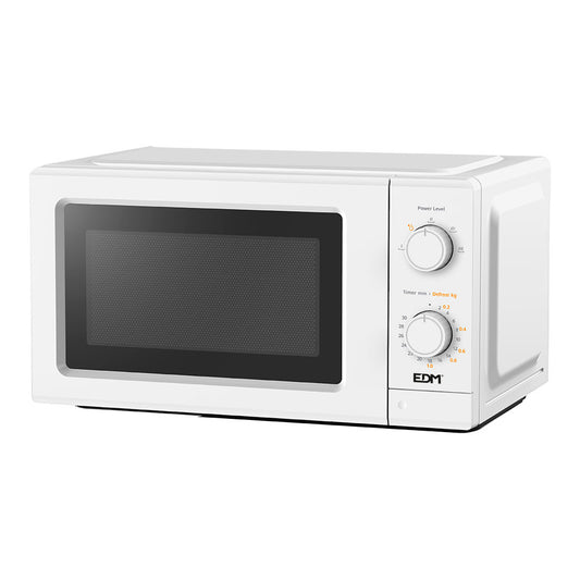 Micro-ondas 700 w branco 20 l_0
