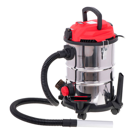 Aspirador industrial cr 7045 3400 w com tomada_0