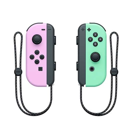 Joy-Con 2er-Set, Bewegungssteuerung_0