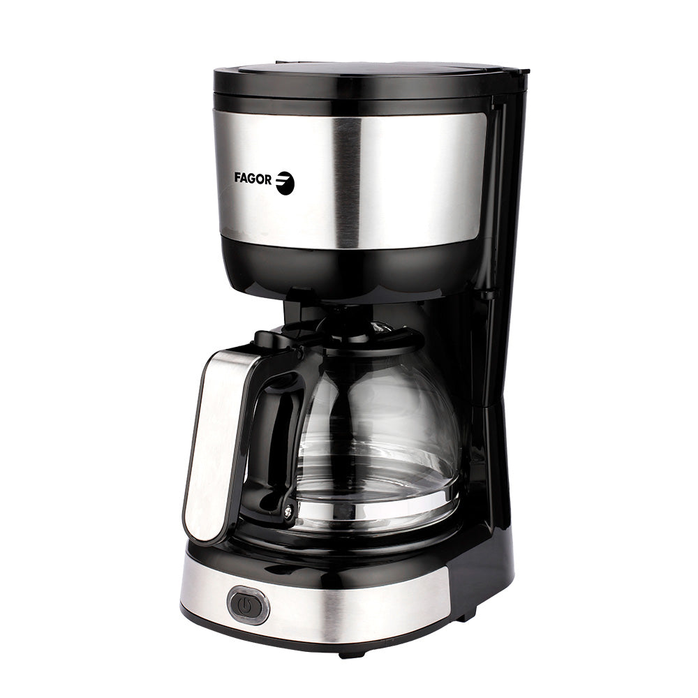 MÃ¡quina de cafÃ© de filtro wakeup must 650-750w 0,6 l_0