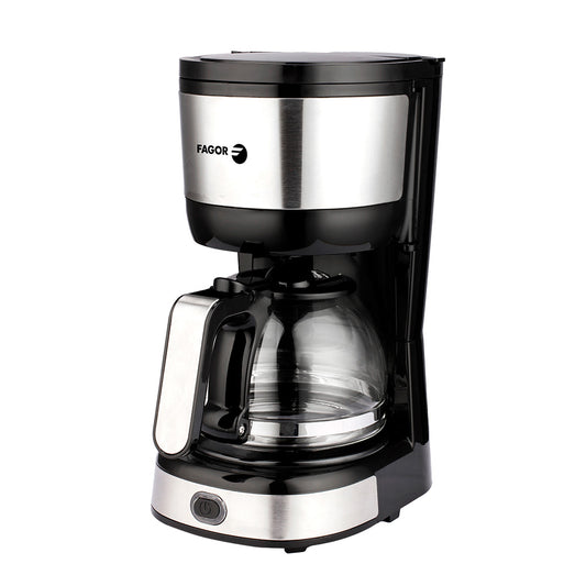 MÃ¡quina de cafÃ© de filtro wakeup must 650-750w 0,6 l_0