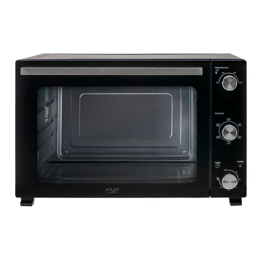 Forno elÃ©trico ad 6026 1800 w 48 l_0