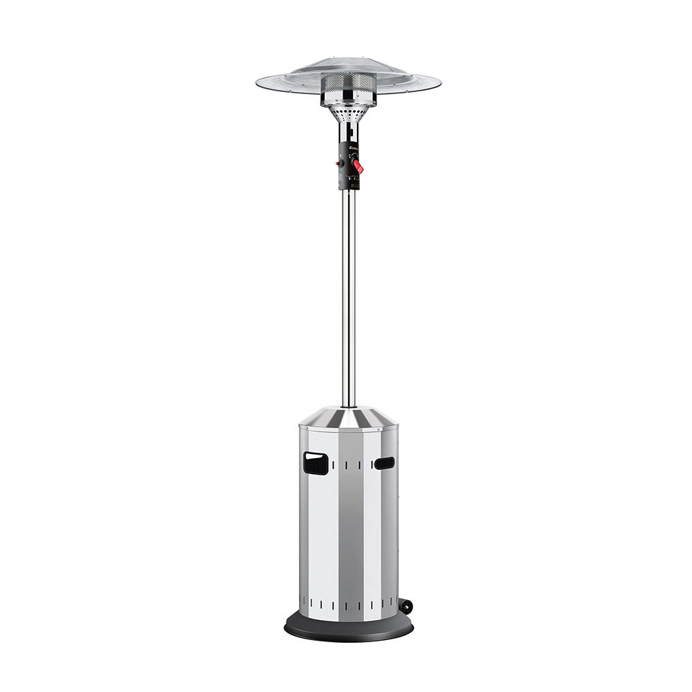 FogÃ£o externo elegance, 3500 w - 8000 w_0