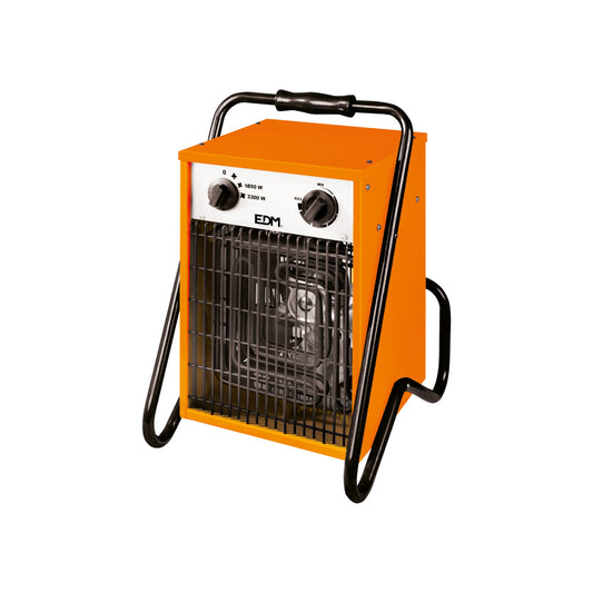 Aquecedor industrial "industry sÃ©ries" 3300w edm_0