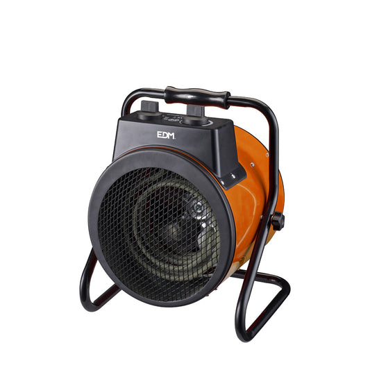 Aquecedor industrial, 3000w_0