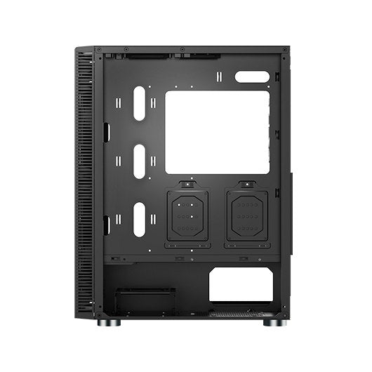 TORRE ATX MONTECH X3 GLASS BLACK_0