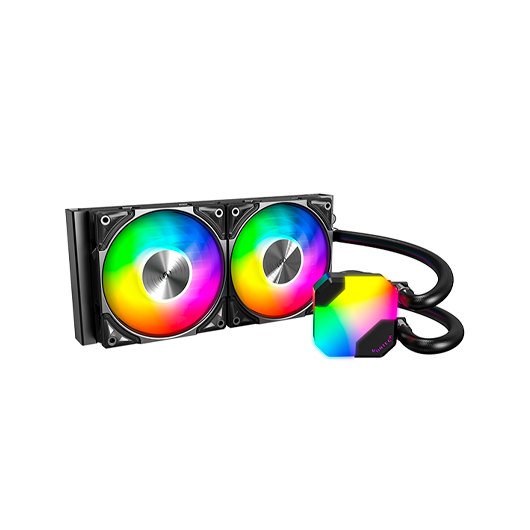 DISIPADOR REFLIQUIDA MONTECH HYPERFLOW 240 BLACK_0
