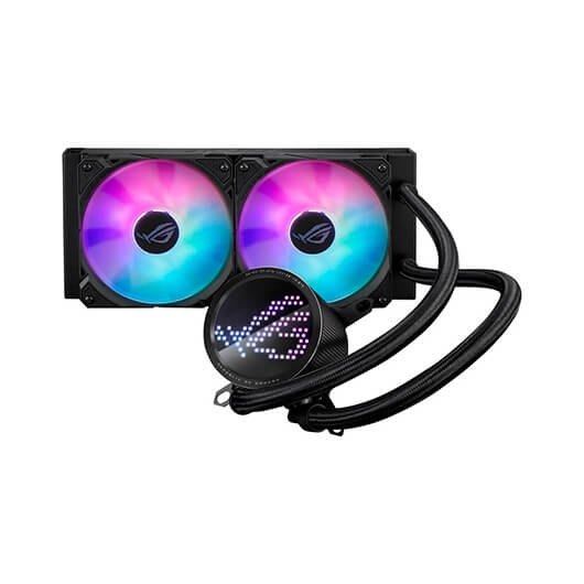 ROG RYUO III 240 ARGB 240mm, WasserkÃ¼hlung_0