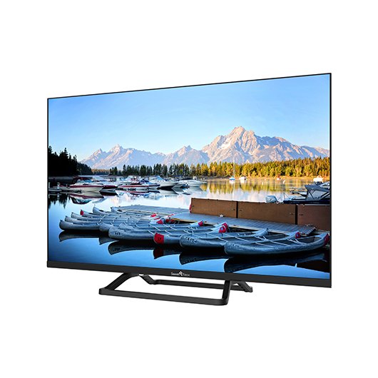 TELEVISIÃ“N LED SMART TECH HD 32  32HN01V3_0