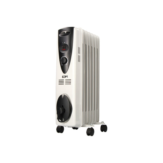 Aquecedor a Ã³leo 1500w (7 elementos) edm_0