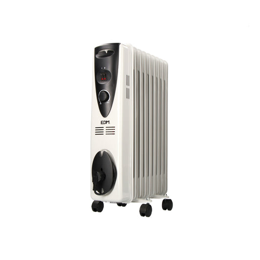 Aquecedor a Ã³leo 2000w (9 elementos) edm_0
