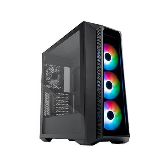 MasterBox 520, Tower-GehÃ¤use_0