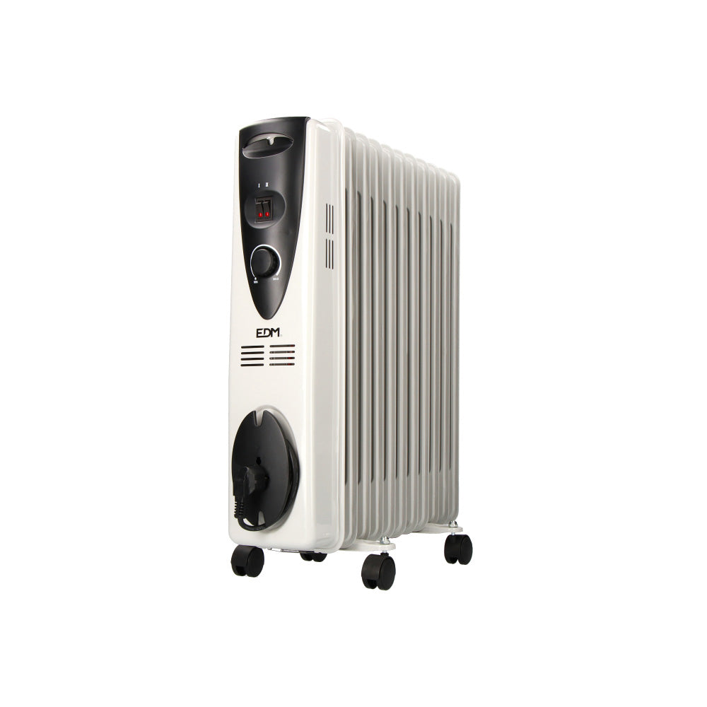 Aquecedor a Ã³leo 2500w (11 elementos) edm_0