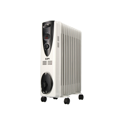 Aquecedor a Ã³leo 2500w (11 elementos) edm_0