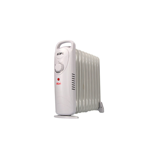 Aquecedor a Ã³leo junior 900w (9 elementos) edm_0