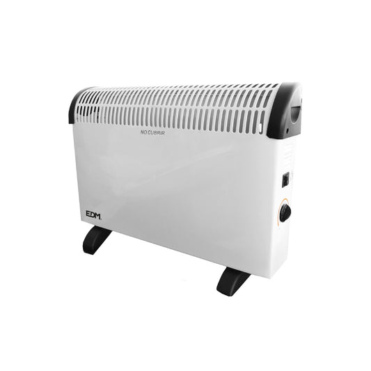Aquecedor convector - modelo standard - 2000w edm_0
