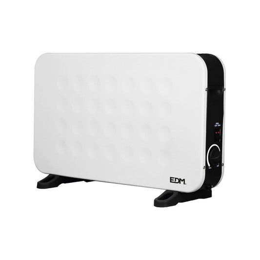 Aquecedor convector - modelo standard - 750-1250-2000w - edm_0