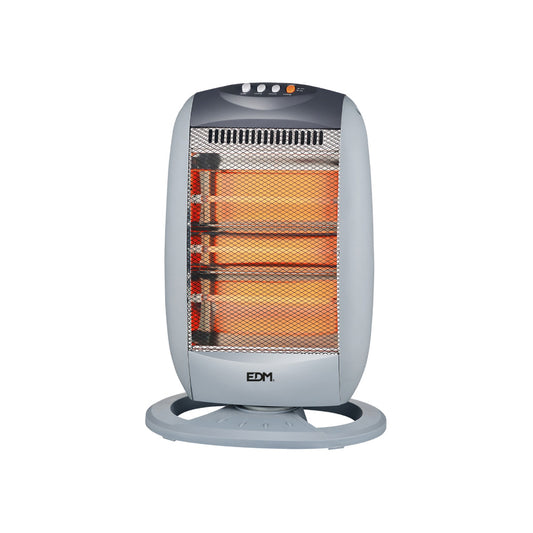 Aquecedor de quartzo - 400-800-120w edm_0