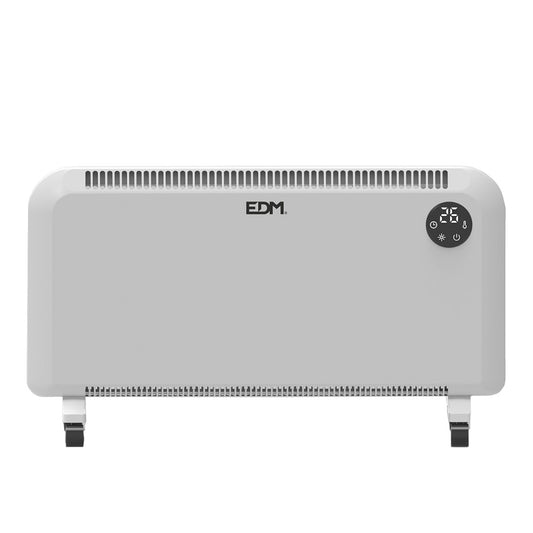 Aquecedor convector, 2000._0