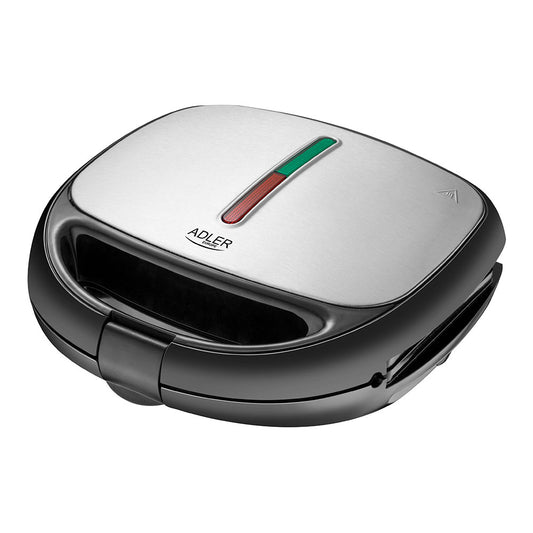 Sanduicheira multifunÃ§Ãµes 5 em 1 ad 3040 1200 w_0