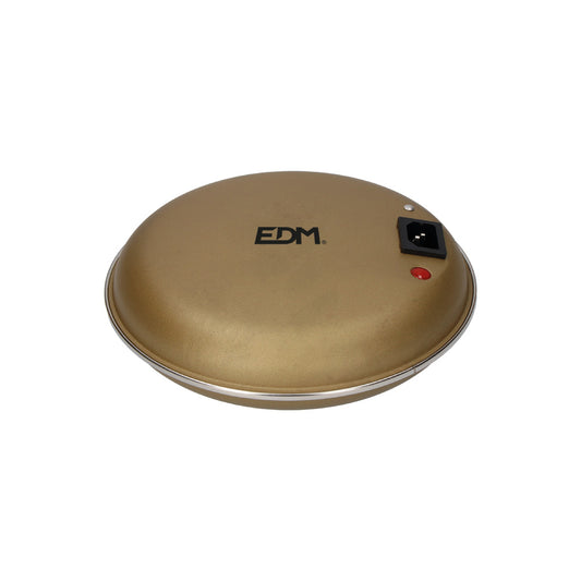 Aquecedor tÃ©rmico portÃ¡til - 500 w 20 x 5 cm_0