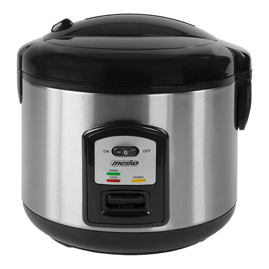 Panela elÃ©trica de arroz ms 6411 1000 w 1,5 l_0